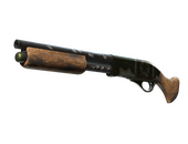 StatTrak™ Sawed-Off | Fubar (Well-Worn)