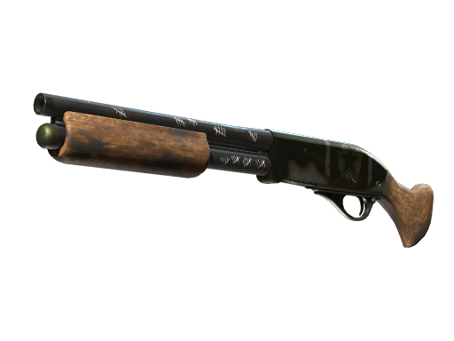 Sawed-Off | Fubar