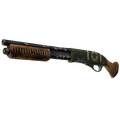 StatTrak™ Sawed-Off | Fubar (Well-Worn)