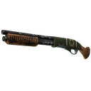 Sawed-Off | Fubar (Well-Worn)