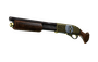 Sawed-Off | Йорик