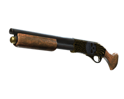 Sawed-Off | Yorick