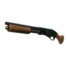 Sawed-Off | Yorick (Battle-Scarred)