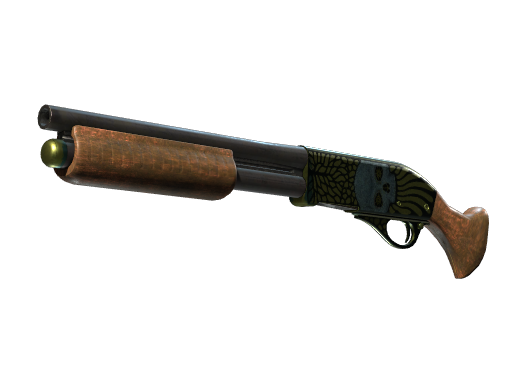 Sawed-Off | Yorick