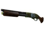 Sawed-Off Yorick CS:GO skin