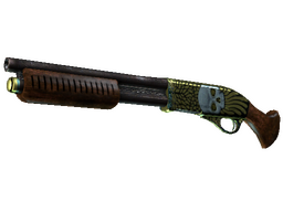 Sawed-Off | Yorick (Well-Worn)