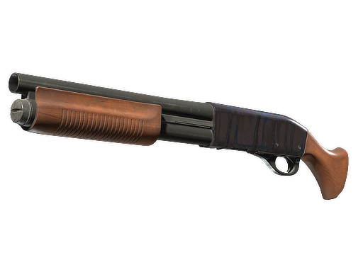 Sawed-Off Runoff