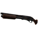 Sawed-Off | Clay Ambush (Battle-Scarred)