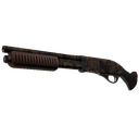 Sawed-Off | Clay Ambush (Well-Worn)