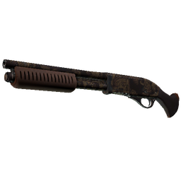 free cs2 skins Sawed-Off | Clay Ambush (Well-Worn)