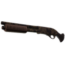 Sawed-Off | Clay Ambush (Minimal Wear)