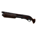 Souvenir Sawed-Off | Full Stop (Battle-Scarred)