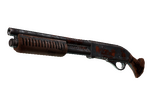 Sawed-Off Full Stop CS:GO skin