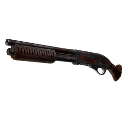 free cs2 skins Sawed-Off | Full Stop (Battle-Scarred)