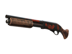 Sawed-Off | Full Stop