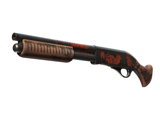 Sawed-Off | Full Stop