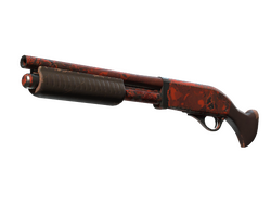 Sawed-Off | Full Stop