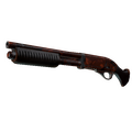 Sawed-Off | Full Stop (Field-Tested)
