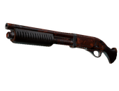 Sawed-Off | Full Stop (Field-Tested)