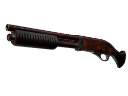 Sawed-Off | Full Stop