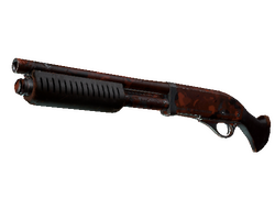 Sawed-Off | Full Stop