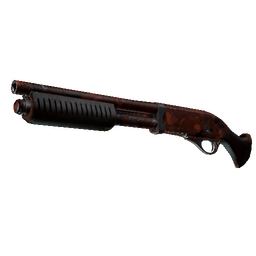 free csgo skin Souvenir Sawed-Off | Full Stop (Field-Tested)