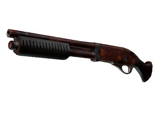 Sawed-Off | Full Stop 
