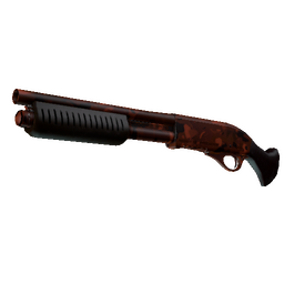 free csgo skin Sawed-Off | Full Stop (Factory New)