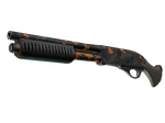 Sawed-Off | Orange DDPAT (Field-Tested)