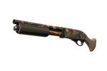 Sawed-Off | Orange DDPAT (Field-Tested)