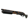 Sawed-Off | Orange DDPAT (Minimal Wear)