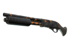 Sawed-Off | Orange DDPAT