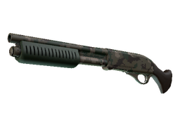 Sawed-Off | Forest DDPAT