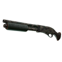 Sawed-Off | Forest DDPAT (Well-Worn)