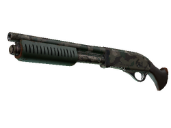 Sawed-Off | Forest DDPAT