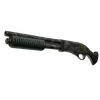 Sawed-Off | Forest DDPAT <br>(Well-Worn)