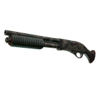 Sawed-Off | Forest DDPAT (Well-Worn)