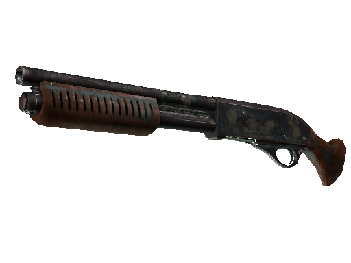 Sawed-Off | Forest DDPAT (Factory New)