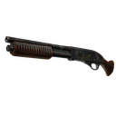 Sawed-Off | Forest DDPAT (Battle-Scarred)