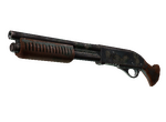 Sawed-Off Forest DDPAT CS:GO skin
