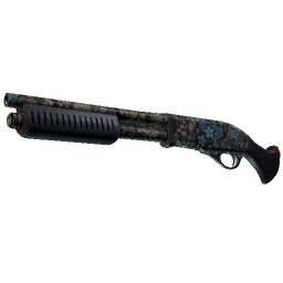 free cs2 skins Sawed-Off | Parched (Field-Tested)