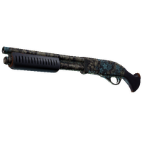 Sawed-Off | Parched (Field-Tested)