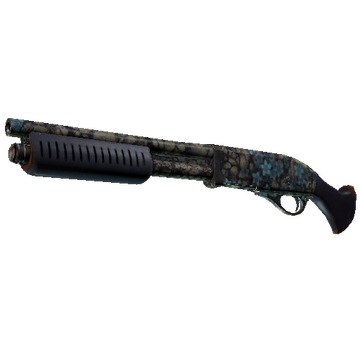 Sawed-Off | Parched (Well-Worn)
