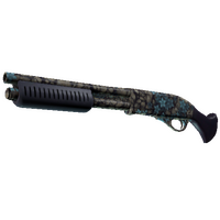 Sawed-Off | Parched (Factory New)