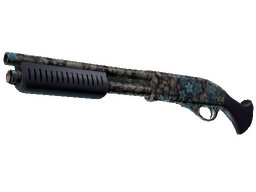 Sawed-Off | Parched (Well-Worn)