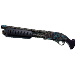 free cs2 skins Souvenir Sawed-Off | Parched (Minimal Wear)