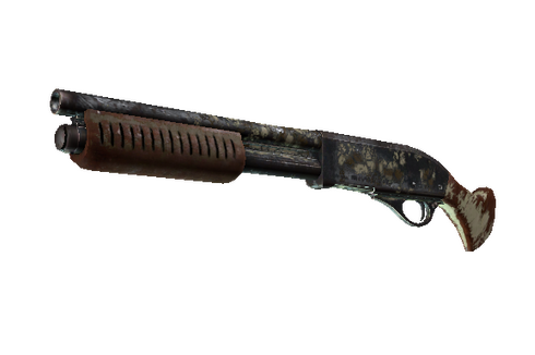 Sawed-Off | Mosaico (Battle-Scarred) Prices
