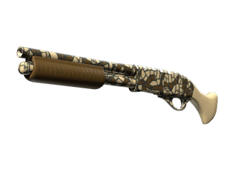 Sawed-Off | Mosaico