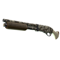 free csgo skin Sawed-Off | Mosaico (Field-Tested)