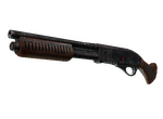 Sawed-Off Bamboo Shadow CS:GO skin